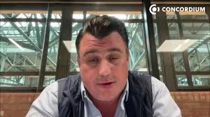 Arthur Jonathan Merrick, CEng MIMechE