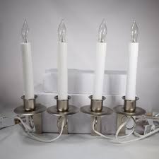 Christmas Candles For Windows Wayfair