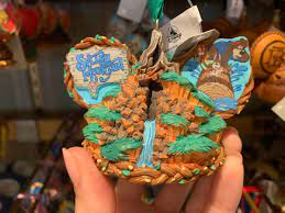 Check spelling or type a new query. Photos New Splash Mountain Big Thunder Tiki Room Seven Dwarfs Mine Train And More Attraction Ear Hat Ornaments At Disney Parks Wdw News Today