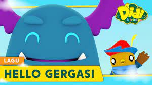 For your search query lagu didi and friends baru 2020 mp3 we have found 1000000 songs matching your query but showing only top 10 results. Hello Gergasi Didi Lagu Baru Didi Friends Lagu Kanak Kanak Youtube