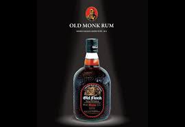 Best Rum From India The Old Monk Rum Oldmonk Darkrum Old Monk Good Rum Old Monk Rum
