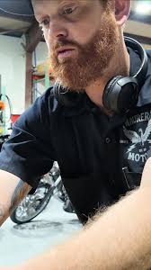 Scott walks us through a small Loctite disaster — and why more isn’t better  when it comes to thread locker., In this case, excess factory Loctite  damaged the plastic speaker housing, creating bigger ...