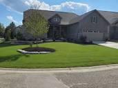 Landscaping Highland Heights OH, Softscaping, Yard Mowing