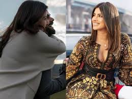 As friends and fans flooded social media with congratulatory messages for new parents virat kohli and anushka sharma, virat's brother vikas kohli also shared a heartwarming post and a picture that instantly created a. Priyanka Chopra Is Soooo Happy For Anushka Sharma Virat Kohli Has A Special Wish For Their Lil Princess