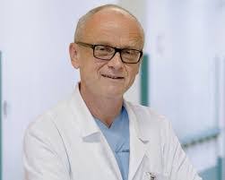 Andrew Helmick's Instagram, Twitter & Facebook