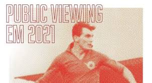 Lad os se gennemgå vores em 2021 betting forslag fra toppen. Public Viewing Em 2021 Torstrasse 14 9000 Sankt Gallen Sankt Gallen Schweiz June 11 2021 Allevents In