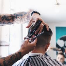 Weirdedoutbyme Best Barber Hair Styles Mens Hairstyles