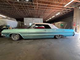 Image result for Azure Aqua 1964 Nova