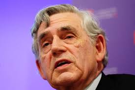 Image result for gordon brown