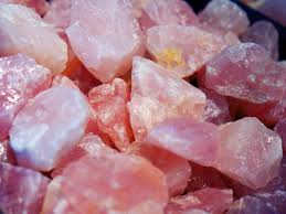 At right is displayed the color solid pink, a dark reddish pink. How To Identify 10 Red And Pink Minerals