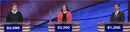 Family is heartbroken by the tragic loss of brayden smith. Final Jeopardy Innovation 12 18 20 Fikkle Fame