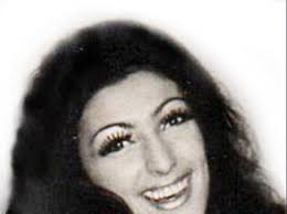 Interviu cu Abigail Budac