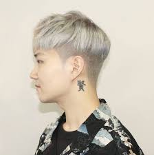 Detergent Insurgents Podcast Nerding Out On Shears With Charlie Findahl Korean Hairstyle Korean Men Hairstyle Korean Short Hair