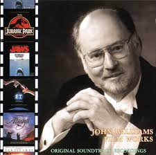 John Williams Filmworks- Soundtrack details