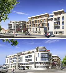 Nouvelle Copropriete Pour Citya Val De Marne Lundi 4 Juillet 2016 Citya Immobilier