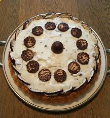 Super Dickmann Torte Super Dickmanns Dickmann Torten