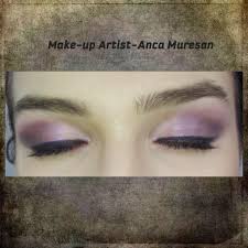 Последние твиты от anca muresan (@ancamuresanc). Makeup Artist Anca Muresan Home Facebook