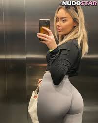 Kaiseybunn Nude Leaks Photo 27 - NudoStar