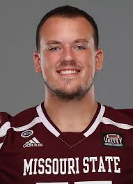 Ian Fitzgerald's Instagram, Twitter & Facebook