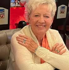 Delores 'Dee' Marie Hull