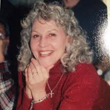 Beverly Woolweaver Obituary (1954