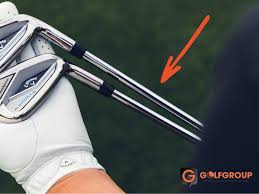 Cách Đọc Thông Số Kỹ Thuật Của Gậy Golf Để Lựa Chọn Gậy Phù Hợp