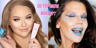 Makeup quiz questions and answers saubhaya. Only A Sephora Junkie Will Pass This Makeup Quiz Thequiz