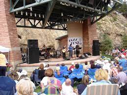 Estes Park Event Calendar