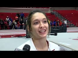 Taylor Werner Interview Following 2019 SEC Indoor Championships