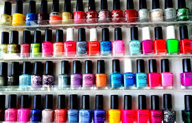 nail polish ile ilgili görsel sonucu