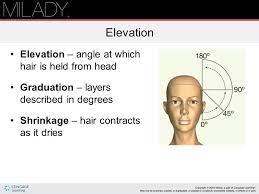 In haircutting a subsection of the hair is known as this. Chapter 16 Haircutting Note This Chapter Of The Instructor Support Slides Covers The Content Contained In Milady S Cosmetology Course Management Guide Ppt Download