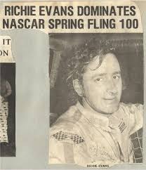 60'-70's Vintage Oval Track Modifieds