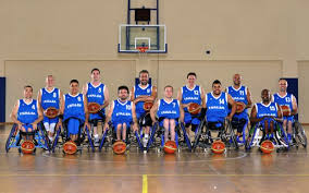 Giovedì, alle 14:30, incontrerà la … Basket In Carrozzina La Nazionale Italiana Ability Channel