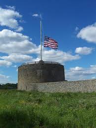 1819, the year fort snelling was established; History Of Minnesota Wikipedia