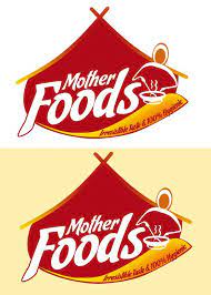 Mother Foods Logo For A Restaurant And Catering Company Logo Food Food Logo Design