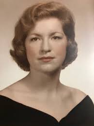 Mary Frances Carey-MacDonald Obituary