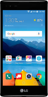 It's also worth pointing out that the offer ends on may 7. Best Buy Verizon Prepaid Lg K8 V 4g Lte With 16gb Memory Prepaid Cell Phone Onyx Lg V5500pp