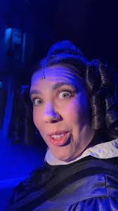 Mary Lincoln Todd Musical