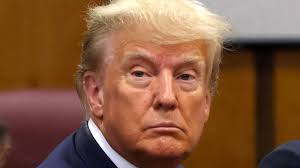 Trump Gets SLAMMED By Judge In Latest Legal Fiasco