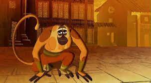 Sep 19, 2011 · kung fu panda: Monkey Kung Fu Panda Wiki Fandom