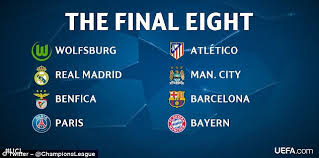 The group stage draw will be held at 9:30 pm ist on thursday, . Champions League Draw When It Is Time Fixture Dates Teams Tv Channel Daily Mail Online