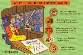 5 great jobs with an associate degree in accounting. Sports Agent Job Description Salary Skills More