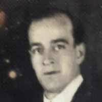 Alfredo Gomes Camacho (1905–1945)