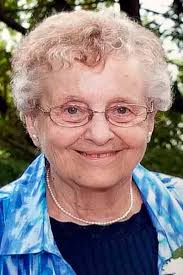 Betty A. Harrison 1936-2020