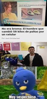 Vaya Vaya Meme By Daniel3105 Memedroid