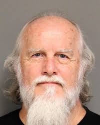 Nebraska Sex Offender Registry: Mark Jeffrey Rubeck