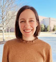 Meet Rev. Amy Sumrall! We are thrilled to be welcoming Amy to our clergy  staff as the Associate Pastor of Outreach. Amy is a Tennessee native and  moved to Houston in 2022.