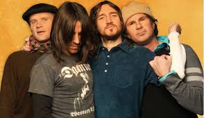 The official youtube channel of the red hot chili peppers. Watch The Red Hot Chili Peppers First Performance Since Reuniting With John Frusciante Dancing Astronaut
