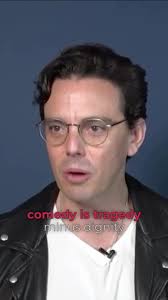 Actor, filmmaker and coach, Benjamin Matthews,