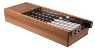 Maybe you would like to learn more about one of these? The Best Way To Store Your Knives